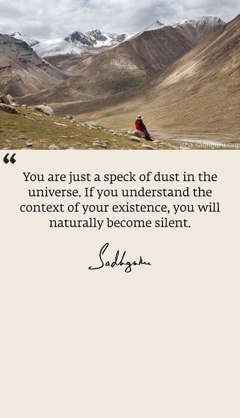 Sadhguru Quotes Life Truths, Soft Heart Quotes, Social Media Quotes Truths, Deep Breath Quotes, Strict Parents Truths, Breath Quotes, Words With Beautiful Meanings, Thought Of Life, J Krishnamurti Quotes