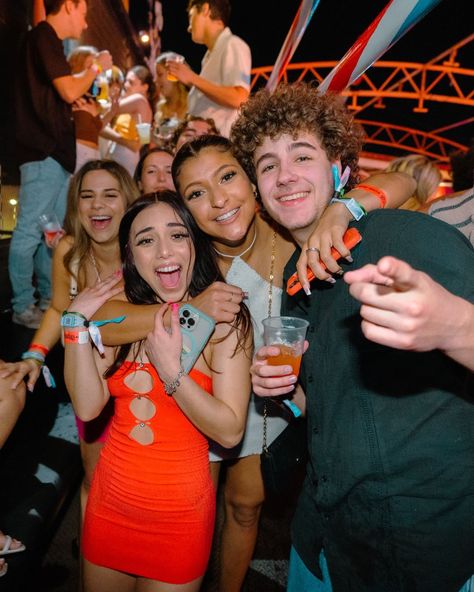 Spring Break dreams come alive at El Squid Roe! 🎉 Swipe left for a taste of the electrifying atmosphere, pulsating beats, and unforgettable moments that make us the ultimate Spring Break destination. Want to elevate your experience? Reserve a VIP experience with the link in bio. Vip Experience, Spring Break Destinations, March 4, Spring Break, Link In Bio, In This Moment, Lifestyle, On Instagram, Quick Saves