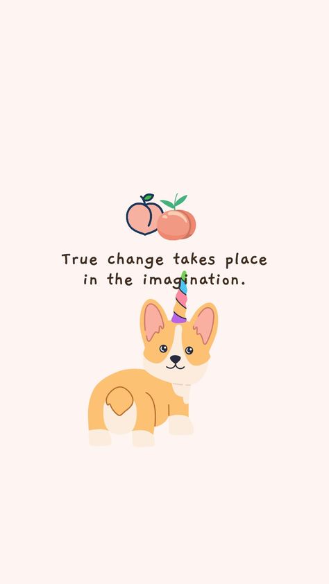 a phone wallpaper of little corgi dog with a quote  and peach Live Wallpaper Iphone Aesthetic, Corgi Wallpaper, Wallpaper Iphone Aesthetic, Live Wallpaper Iphone, Iphone Aesthetic, Corgi Puppy, Cute Corgi, Dog Wallpaper, Corgi Dog