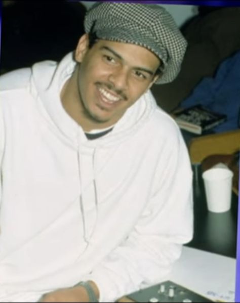 Christopher Williams Christopher Williams, New Jack City, New Jack, Single Life, Rhythm And Blues, Baseball Hats