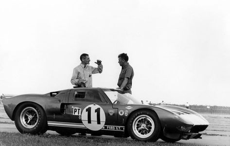 Ford Vs Ferrari, Gt40 Le Mans, Ford Mustang 1964, Ford Gt 40, Mustang 1964, Shelby Car, Cars Poster, Ken Miles, Cobra 427