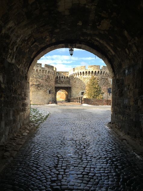 Belgrade fortress. Serbia Belgrade Aesthetic, Belgrade Fortress, Europe 2024, City Lifestyle, Belgrade Serbia, Serbia, Aesthetic Wallpaper, Travel Destinations, Paradise