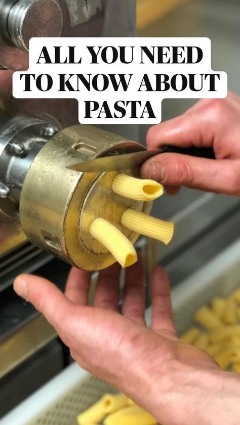 Fresh Pasta - Dry Pasta - Pasta Making Do you think you know everything there is to know about pasta? The time has come to put your knowledge to the test. Here we look at the difference between fresh and dry pasta, the 4 essential characteristics of good quality dry pasta and 4 different ways to cook your pasta. Pasta Machine Recipes, Kitchen Aid Pasta, Pasta Market, Pasta Recipes Homemade, Cooking Fresh Pasta, Pasta Making Tools, Easy Homemade Pasta, Fresh Pasta Recipes, Kitchenaid Pasta