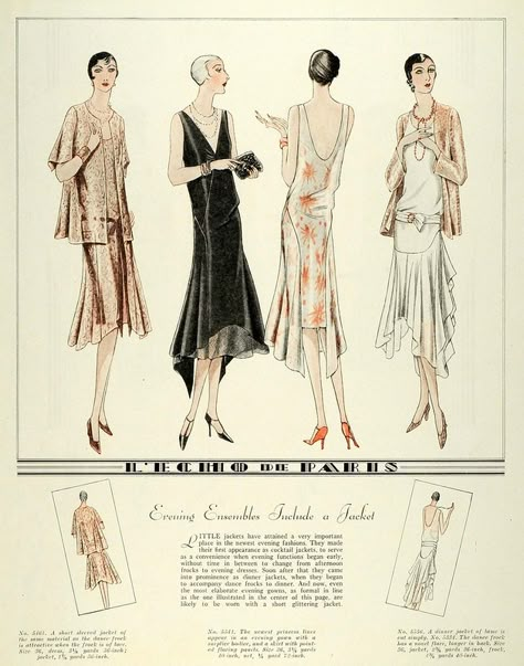 Paris1929c | annamouse | Flickr 1920s Evening Gowns, Childrens Halloween Costumes, Flapper Fashion, 20s Dresses, Dressmaking Patterns, Deco Dress, Hat Jewelry, 1920 Fashion, Louise Brooks