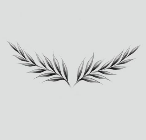 Laurel Wreath Tattoo Design, Mens Collar Bone Tattoo, Laurel Tattoo Design, Chest Tattoo Ideas For Men, Laurel Tattoo, Laurel Wreath Tattoo, Tattoo 2022, Wreath Tattoo, Leaves Tattoo