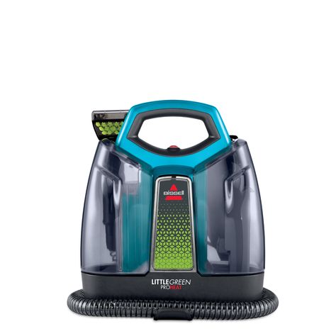 Steam vacuum cleaner