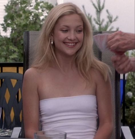 Andie Anderson, Septième Art, I Love Cinema, Kate Hudson, Girl Blog, It Girl, Girl Next Door, Selena Gomez, 90s Fashion