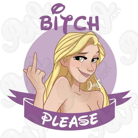 Disney Princess Flipping Off, Punk Disney Characters Princess Gone Bad, Disney Princess Memeable Face, Bad Princess, Disney Princess Sublimation Designs, Disney Princess Feminist, Alternative Disney Princesses, Movie Cast, Lion King Movie