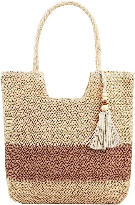 Quite luxury style inspo for women, old money style inspo for women, old money fashion aesthetic, quite luxury fashion aesthetic, european summer style aesthetic for women Rope Weaving, Woven Beach Bags, Money Fashion, Straw Beach Bag, Straw Tote Bag, Straw Handbags, Travel Purse, Woven Tote Bag, Straw Bags