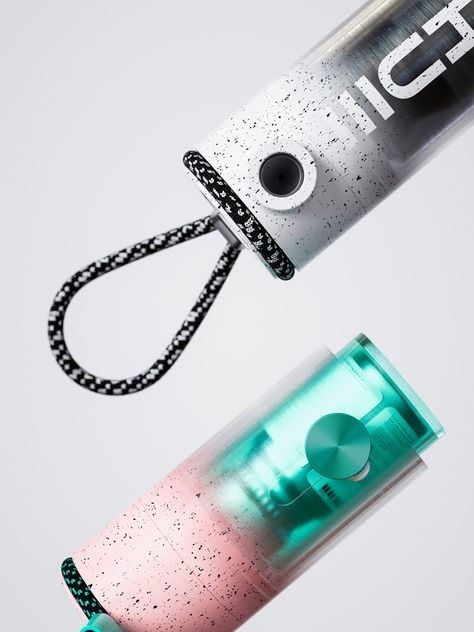 tim zarki hue inhaler designboom Community Design, Cmf Design, Id Design, Medical Design, Material Textures, Electronic Gifts, Design Challenge, 3d Texture, Yanko Design