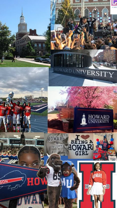 God Has A Better Plan, Hbcu Aesthetic, Howard Aesthetic, Vision Board College, Small Business Plan Ideas, College Plan, Hbcu Colleges, College Announcements, My Future Aesthetic