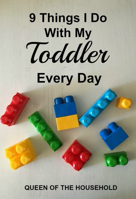 What should a stay at home mom do all day with her toddler? Read these 9 toddler activities for simple every day ideas to connect with your toddler. #toddler #activities #stayathomemom Toddler Schedule, Toddler Ideas, Toddler Stuff, Parenting Toddlers, Toddler Snacks, Baby Activities, Games For Toddlers, Toddler Play, Toddler Fun