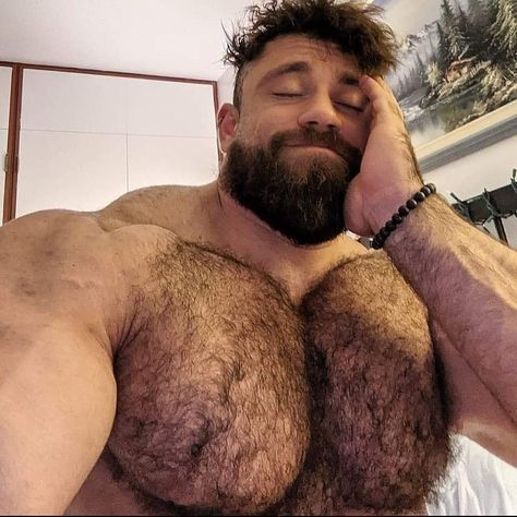 Big Bearded Men, Big Beards Men, Burly Men, Chubby Men, Big Beards, Beefy Men, Muscle Bear, Bear Men, Anime Guys Shirtless