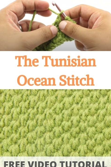 Crochet Patterns Stitches, Tunisian Patterns, Crochet Ocean, Tunisian Crochet Free, Tunisian Stitches, Tunisian Crochet Blanket, Crochet Tunisian, Tunisian Crochet Pattern, Crocodile Texture