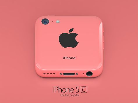 Apple Technology, New Technology Gadgets, Camera Icon, Red Icons:), Icons 3d, 3d Icons, Ios Icon, Iphone Icon, Iphone 5c