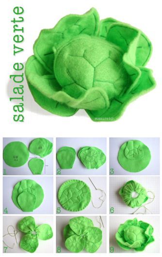 Lechuga Felt Food Patterns, Felt Food Diy, Felt Fruit, Busy Boards, Felt Play Food, Food Patterns, Birthday Kids, Toy Food, Felt Food