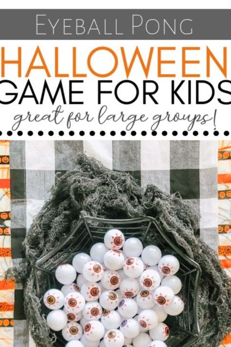 Fun Halloween Games For Kids, Best Halloween Games, Pumpkin Bowling, Games For Parties, Backyard Halloween Party, Party Games Kids, Adult Halloween Party Decorations, Diy Halloween Party, Fun Halloween Party Games