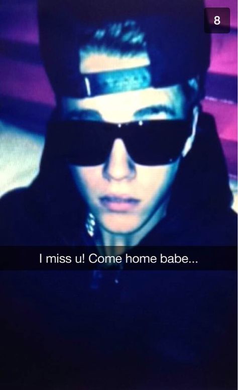 Justin Bieber SnapChats: I love him so much I Miss You More, I Love Him So Much, I Miss You, Justin Bieber, Miss You, I Love Him, Love Him, I Love