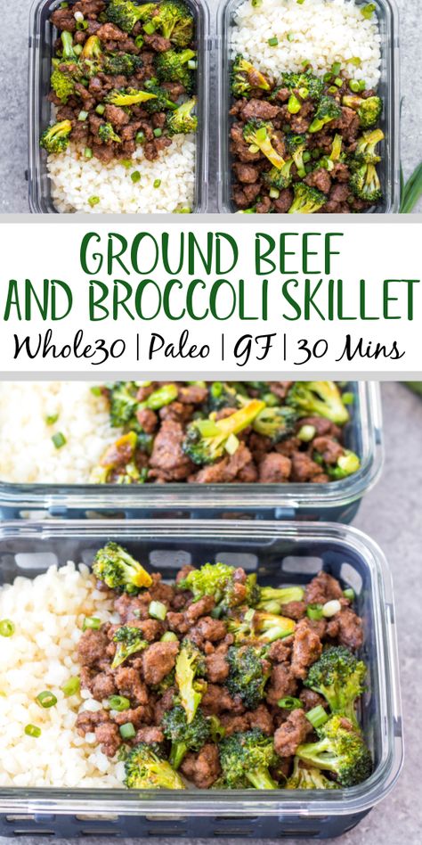 Ground Beef Recipes Easy Low Carb, Ground Beef Meal Prep Low Carb, Healthy Grass Fed Beef Recipes, Organic Beef Recipes, Em2 Recipes, Pancreas Friendly Recipes, Ground Beef Bowls Low Carb, Macro Friendly Recipes Dinner Beef, Grass Fed Beef Recipes Ground