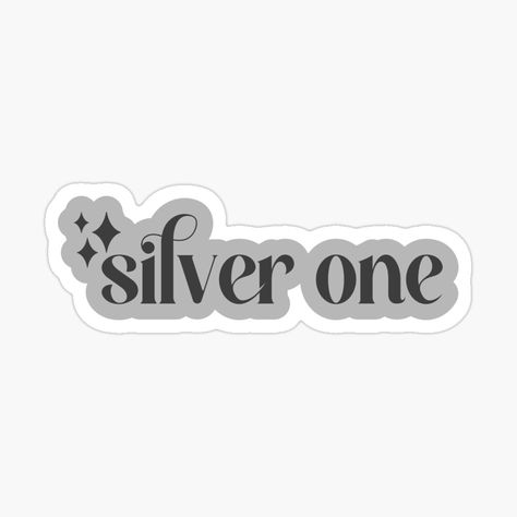 Get my art printed on awesome products. Support me at Redbubble #RBandME: https://www.redbubble.com/i/sticker/Fourth-Wing-Silver-One-by-theglowlystudio/152973916.EJUG5?asc=u Fourth Wing Stickers Printable, Fourth Wing Stickers, Fourth Wing Tattoo, Empyrean Series, Violet Sorrengail, Iron Flame, Books Stickers, Bookish Stickers, Wings Wallpaper