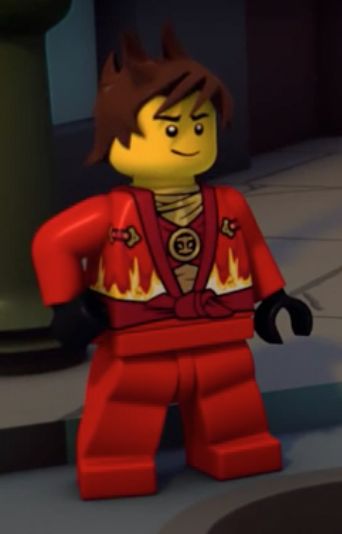 Jay Lego Ninjago, Ninjago Spinjitzu, Lego Kai, Kai Ninjago, Monster High Boys, Kai Smith, Ninjago Jay, Kai Icon, Ninjago Lloyd