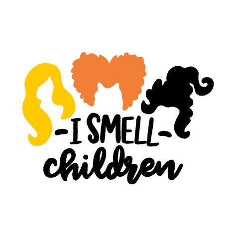 Check out this awesome 'I+Smell+Children' design on @TeePublic! Musical Instruments Drawing, I Smell Children, Witch Hair, Hocus Pocus Halloween, Pumpkin Picking, Felt Patterns, Making Greeting Cards, Halloween Outfit, Do It Yourself Projects