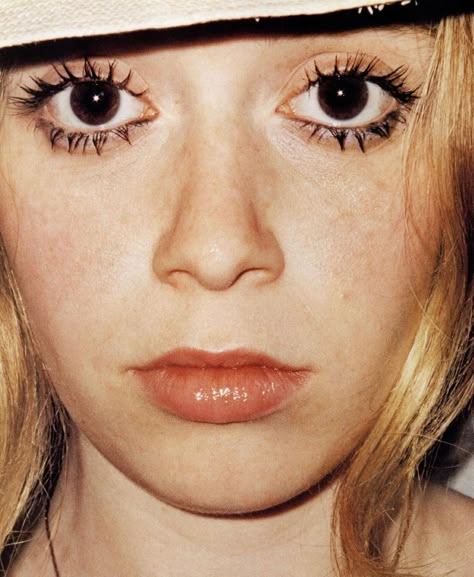 All Posts • Instagram 2000’s Makeup, Natasha Richardson, Dazed Confused, Gossip Girls, Long Eyelashes, Natasha Lyonne, Terry Richardson, Dazed And Confused, Vintage Makeup