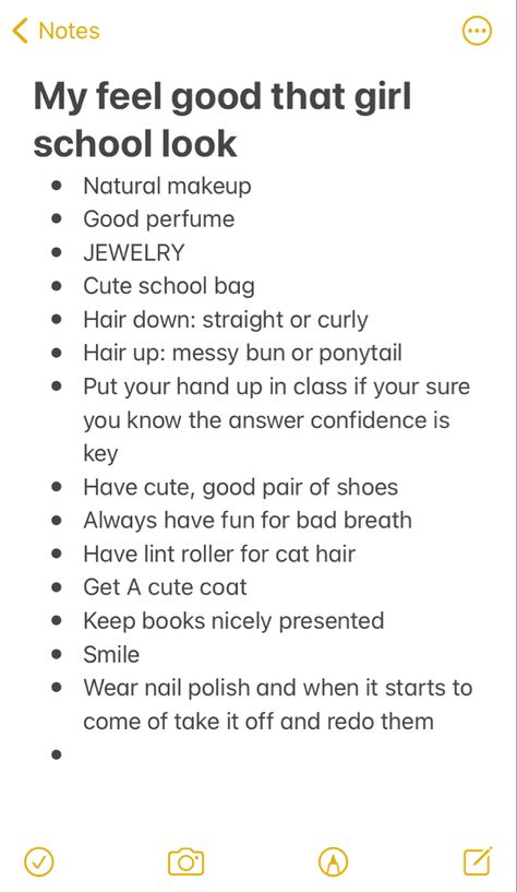 How To Avoid People At School, School Glowup Tips, How To Look Pretty At School Tips, How To Dress Good For School, How To Stay Fresh In School, How To Be Cute At School Tips, How Be Popular In School, How To Look Expensive In School, How To Get A Good School Picture