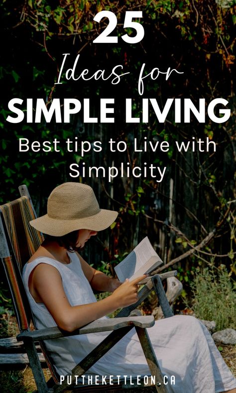 Simple Living Ideas: 50 Ways to Live with Less #quotes #inspiration #motivation #life #happiness #wellness #selfcare #growth #mindfulness https://www.theworldaccordingtome.org/1951925_10-small-things-to-do-to-find-joy-in-life-again/?10-simple-ways-to-boost-your-happiness-cloud-good-vibes How To Care Less, Simple Life Aesthetic, Less Quotes, Simple Living Ideas, Simplicity Living, Minimalist Mindset, Live A Simple Life, Live With Less, Minimalist Ideas