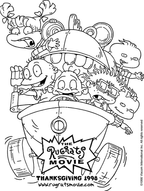 wagonbwl.gif (486×645) Rugrats Coloring Pages, Nickelodeon Coloring Pages, Cartoon Tattoo, Kids Day, Bedroom Drawing, Cartoon Character Tattoos, Cartoons Characters, Color Sheets, Black And White Cartoon