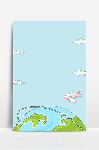 Cartoon Minimalist, Blackboard Drawing, Travel Background, Sky Textures, Boys Posters, Devotional Reading, City Cartoon, Creative Valentines, Airplane Travel