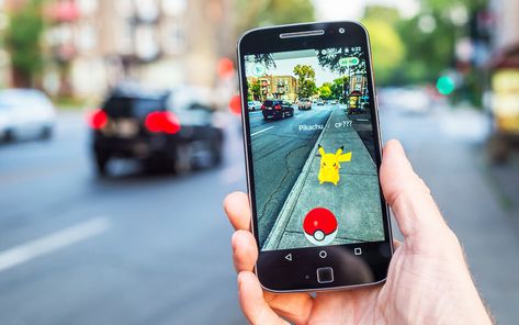 AR has impacted almost every industry but it has made a praiseworthy space in gaming. Here's why AR in game development will hit new benchmarks in the coming years Pokemon Go Cheats, Augmented Reality Apps, What Is Content Marketing, Ar Game, Japanese Video Games, Canadian Military, Experiential Marketing, Game Start, Game App