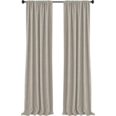 Latest Curtain Designs, Minimalist Curtains, Cream Curtains, Elevation Drawing, Interior Textiles, Types Of Curtains, Curtain Texture, Modern Curtains, Rod Pocket Curtain Panels