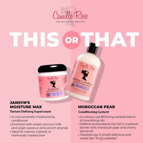 Camille Rose Coconut Water, Camille Rose Moisture Milk, Camille Rose Hair Oil, Camille Rose Hair Products, Camille Rose Deep Conditioner, Camille Rose Curl Love, Low Porosity Hair Care, Camille Rose, Low Porosity