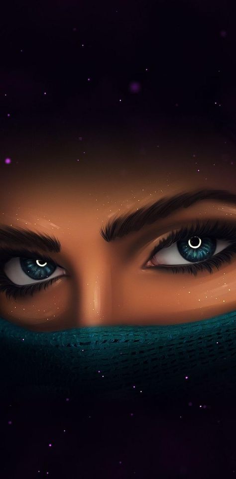 Beautiful eyes wallpaper by Princessmemo - Download on ZEDGE™ | 56f5 Wallpaper Iphone Eyes, Tattoo Girl Wallpaper, Impressive Wallpaper, Girl Iphone Wallpaper, Eyes Wallpaper, Cute Galaxy Wallpaper, Digital Portrait Art, Girly Drawings