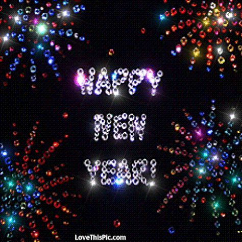 Gif New Year, Happy New Year Animation, Happy New Year 2015, Happy New Year Message, Happy New Year Pictures, Happy New Year Gif, Happy New Year Wallpaper, Happy New Year 2016, Merry Christmas Gif