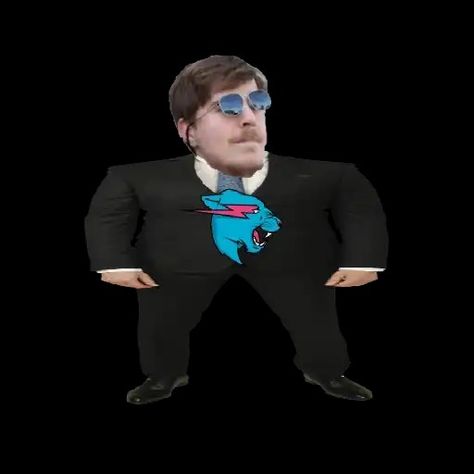 Mini mr beast :) Mr Beast Funny Pictures, Evil Mr Beast Fanart, Mr Beast Fanart, Beast Fanart, Mr Best, Mr Beat, I Want You Forever, Best Wallpaper Hd, Beast Wallpaper