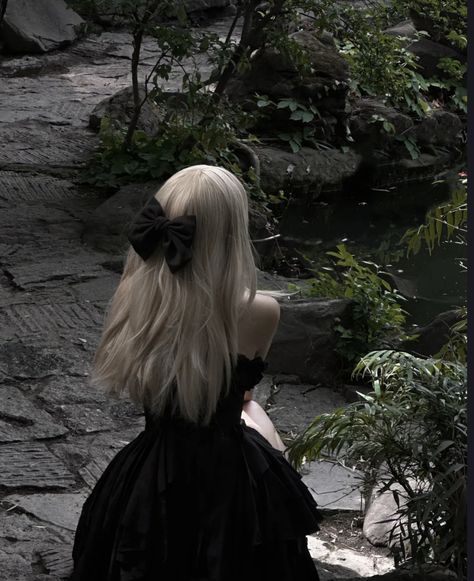 Fairytale Aesthetic, Korean Picture, Chica Cool, Dark Feminine Aesthetic, Princess Aesthetic, Feminine Aesthetic, Microsoft 365, Pretty Selfies, Girly Photography