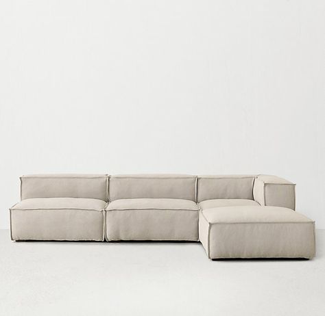 Grey Modular Couch, Sofa Layout, Low Sofa, Corner Sofa Set, Livingroom Layout, Play Room, Room Layout, Travis Scott, Modular Sofa