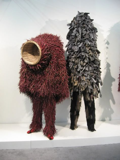 Nick Cave Soundsuits Nick Cave Soundsuits, Nick Cave Artist, Charles Freger, Shaun Tan, Ny Art, Alien Artwork, Nick Cave, Sound Art, Art Premier