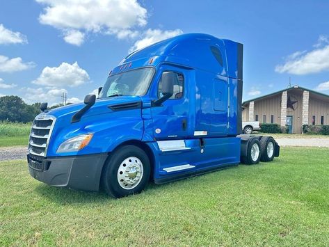 2020 Freightliner cascadia ca126 - Commercial Vehicles - Athens, Texas | Facebook Marketplace Athens Texas, Freightliner Cascadia, Facebook Marketplace, Aluminum Wheels, Trucks For Sale, Commercial Vehicle, Athens, Texas, Trucks