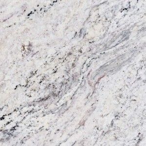 granite Snow White Granite Snow White Granite Countertops, Granite Slabs Countertops, Countertops Granite Colors, Countertop Granite, White Ice Granite, New Kitchen Countertops, Kitchen Countertops Ideas, Snow White Pictures, White Granite Kitchen