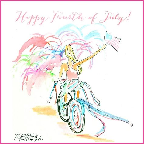 Lilly Pulitzer - 4th of July Lilly Pulitzer Quotes, Lilly Prints, Lilly Pulitzer Prints, Wholesale Clothing Suppliers, Resort Wear Dresses, Beach Clothing, Resort Wear For Women, Happy Fourth Of July, Green Day