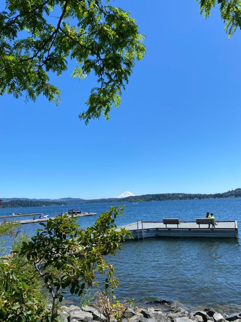 Lake Sammamish Washington, Lake Washington Seattle, Lake Stevens Washington, Sammamish Washington, Seattle Summer, Strawberry Farm, 2024 Goals, 2025 Wedding, Mercer Island