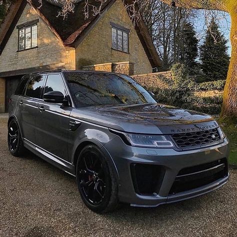 A monochrome masterpiece. #glohh #rangeroversport #rangerover #landrover #led #taillight #rrs #gl5 #gl5x 2014 Chevy Impala, Cars Range Rover, Luxury Cars Range Rover, Yes Baby, New Ferrari, 2014 Chevy, Automotive Marketing, Range Rovers, Super Luxury Cars