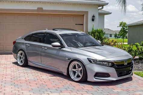 Pin by Jon C on Whips in 2022 | Honda accord sport, Honda accord type s, Toyota cars Honda Accord Sport Modified, 2022 Honda Accord Sport, Accord Modified, Honda Accord Type S, 2022 Honda Accord, Honda Accord Custom, Amg E63, Honda Civic Car, Civic Car