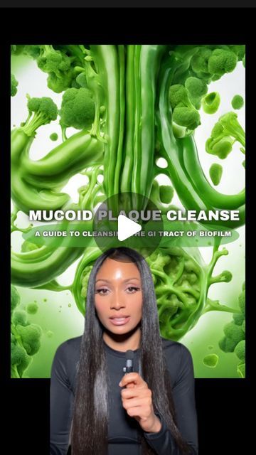 Alkaline With Adina on Instagram: "A Mucoid Plaque Cleanse is so necessary at least once in your life! 

✨Mucoid plaque is a term that has been used to describe a buildup of slimy, mucus-like material that is said to line the walls of the intestinal tract. 

✨This buildup can trap toxins and harmful microorganisms, leading to a variety of health problems.

✨The colon is said to be able to hold large quantities of undigested and rotting food. 

✨This forms a layer of mucus mixed with fecal matter that over time, becomes thicker and harder, continuing to accumulate. 

✨The old feces are said to adhere to this buildup and are not expelled during regular bowel movements.

✨The way to get rid of this impacted waste is by doing a Juice + Mucoid Plaque Cleanse. You have to juice first to remove r Mucoid Plaque Cleanse, Mucoid Plaque, Rotting Food, Fecal Matter, Regular Bowel Movements, Bowel Movement, Plaque Removal, Gi Tract, Divine Healing