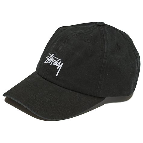 Stussy Stock Low Pro Cap in Black | Boardertown Stussy Hat, Stussy Cap, Sale Promotion, Bucket Hats, Clothes Organization, Out Of Style, Shop Now, Hats, Quick Saves