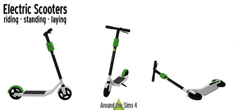 Around the Sims 4 | Custom Content Download | Electric Scooters Around The Sims 4, Sims 4 Men Clothing, The Sims 4 Custom Content, Sims 4 Piercings, Cc Hats, Toddler Sun Hat, Sims 4 Cc Kids Clothing, Sims 4 Clutter, Sims 4 House Plans