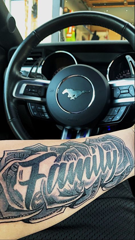 Mustang Tattoo, Mustang, Art Tattoo, Tattoos, Quick Saves